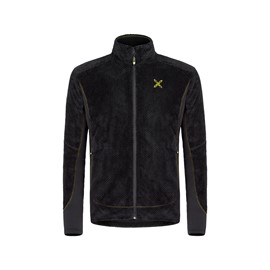 MONTURA SOFT PILE JKT