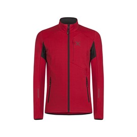 MONTURA STRETCH 4 JKT PILE