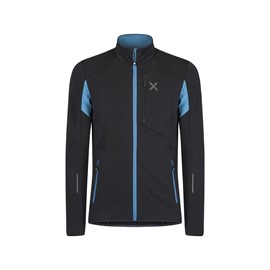 MONTURA STRETCH 4 JKT PILE