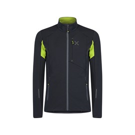 MONTURA STRETCH 4 JKT PILE
