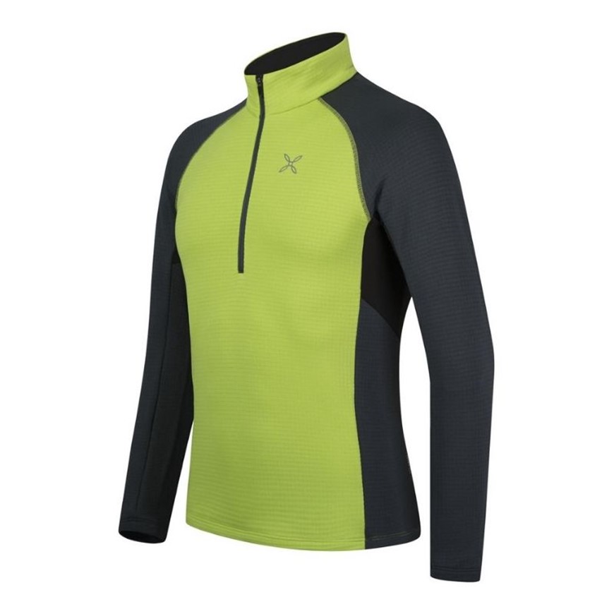 MONTURA STRETCH COLOR ANORAK
