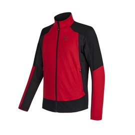 MONTURA STRETCH COLOR JKT PILE