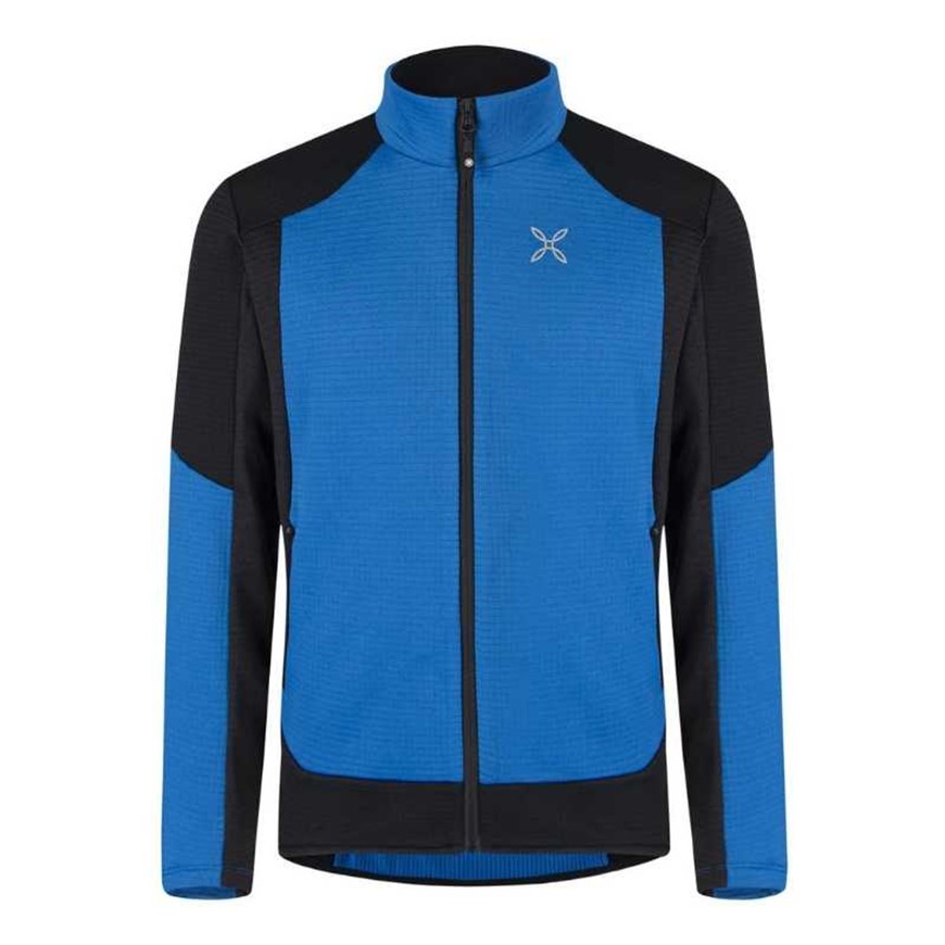MONTURA STRETCH COLOR JKT PILE