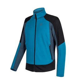 MONTURA STRETCH COLOR JKT PILE