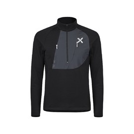 MONTURA STRETCH CROSS ANORAK