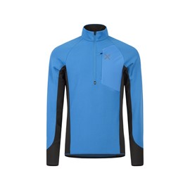 MONTURA STRETCH PILE ELEMENT ANORAK