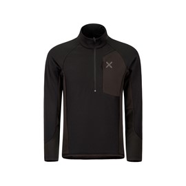 MONTURA STRETCH PILE ELEMENT ANORAK