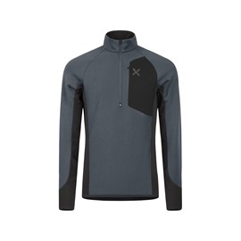 MONTURA STRETCH PILE ELEMENT ANORAK