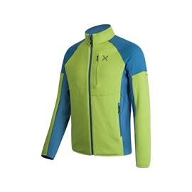 MONTURA SRETCH PILE FIRE MAGLIA