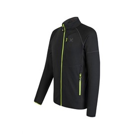 MONTURA SRETCH PILE FIRE MAGLIA