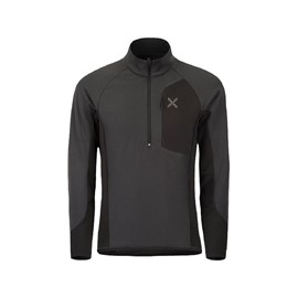 MONTURA STRETCH PILE ELEMENT ANORAK