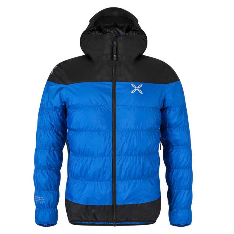 Piumino montura sale