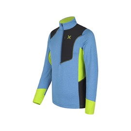 MONTURA THERMAL GRID ANORAK PILE