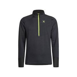 MONTURA THERMAL GRID ANORAK PILE