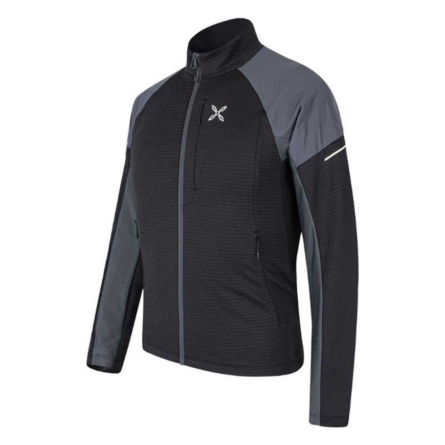 MONTURA THERMAL GRID PRO 2 MAGLIA