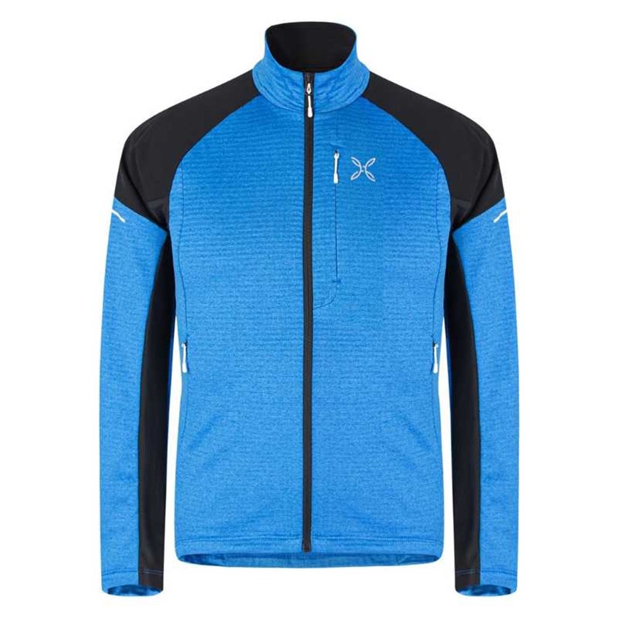 MONTURA THERMAL GRID PRO 2 MAGLIA
