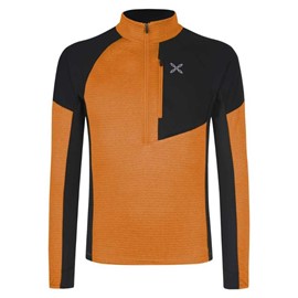 MONTURA THERMIC GRID 2 ANORAK PILE