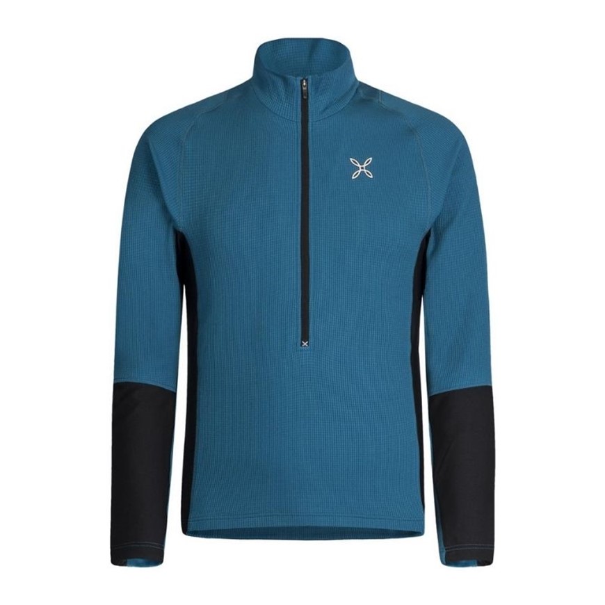 MONTURA THERMIC MAGLIA