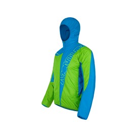 MONTURA VERTIKAL JKT