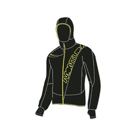 MONTURA VERTIKAL JKT