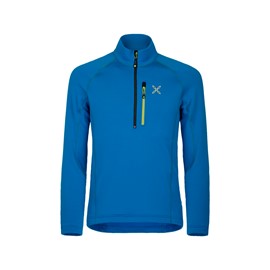MONTURA STRETCH PILE 2 ANORAK