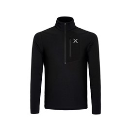 MONTURA PILE UNDER 10 ANORAK