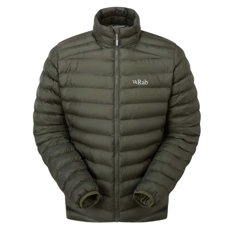 RAB CIRRUS JKT