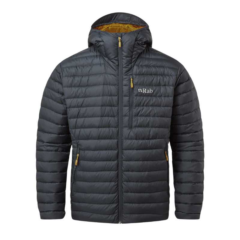 RAB MICROLIGHT ALPINE JKT