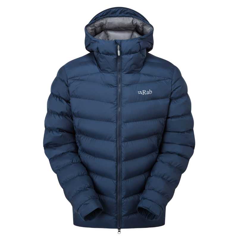 RAB NEBULA PRO GIACCA 