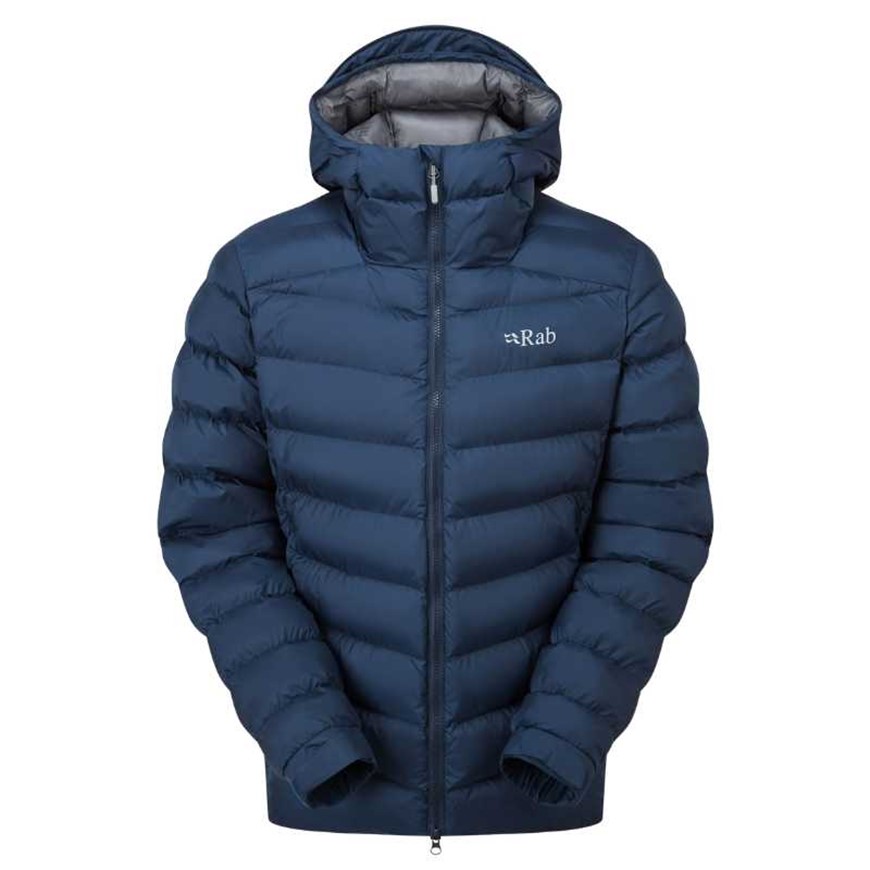 RAB NEBULA PRO GIACCA 