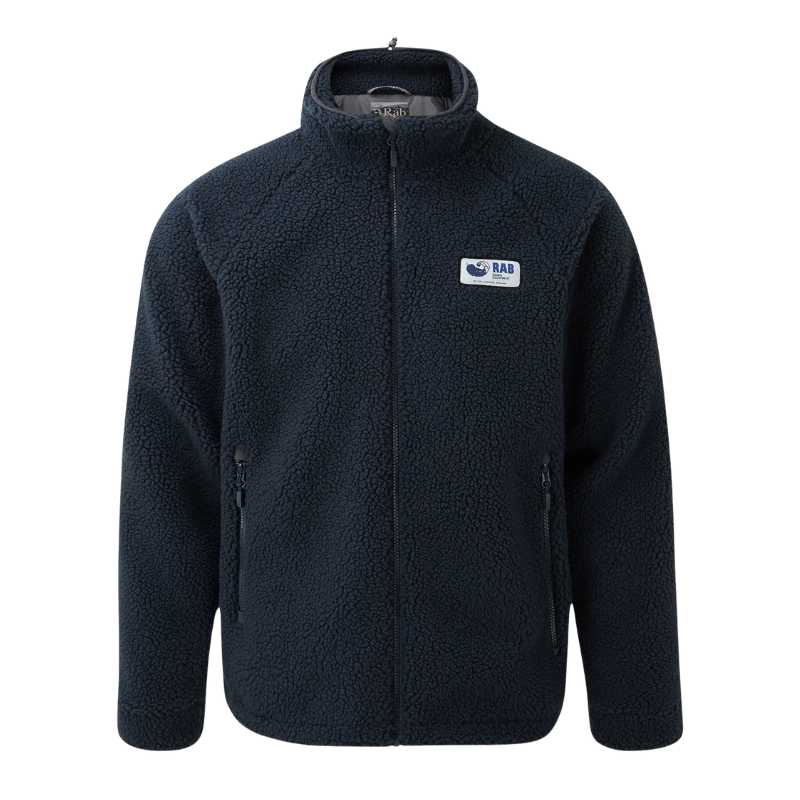 RAB ORIGINAL PILE ORSETTO