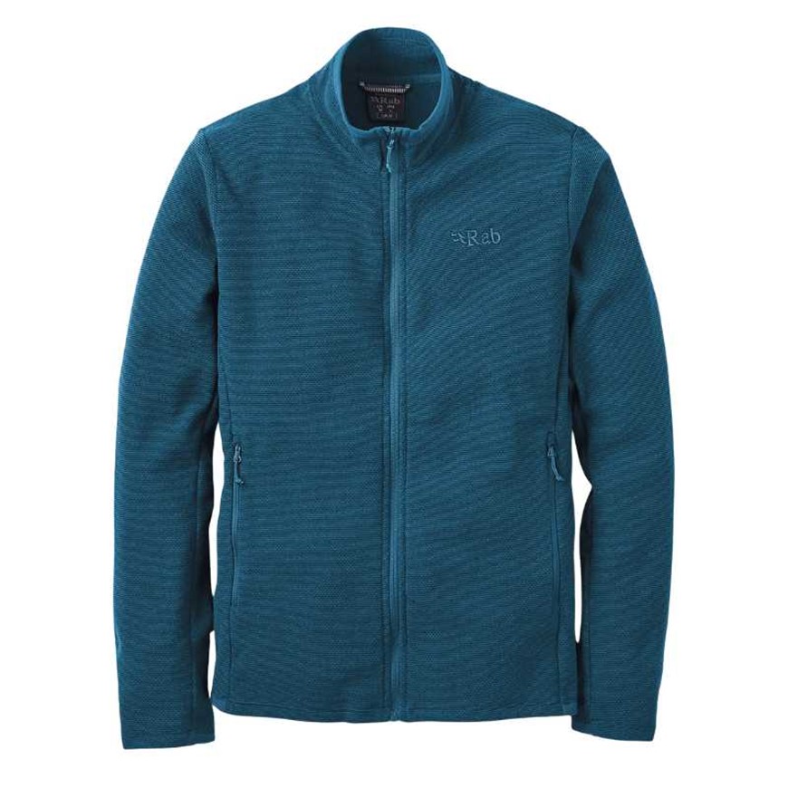 RAB STAVEL JKT PILE