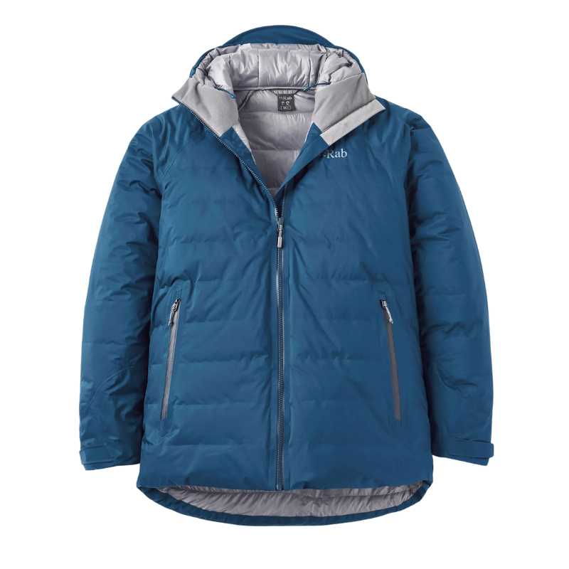 RAB VALIANCE JKT
