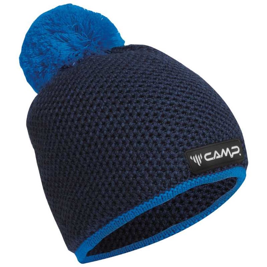 CAMP BERRETTO BOB BEANIE