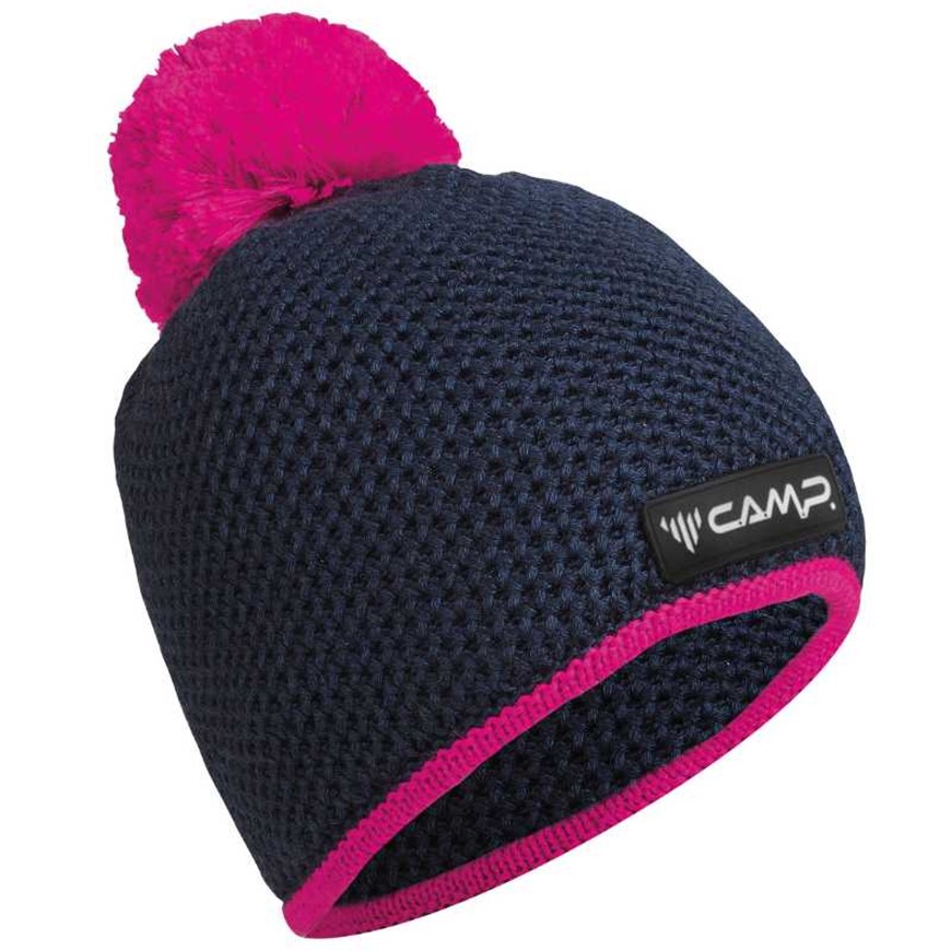 CAMP BERRETTO BOB BEANIE