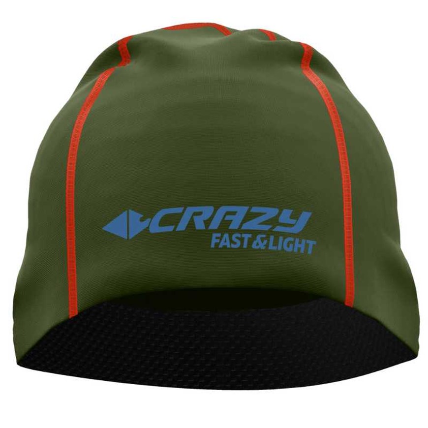 CRAZY IDEA CAP SPIRE THERMO