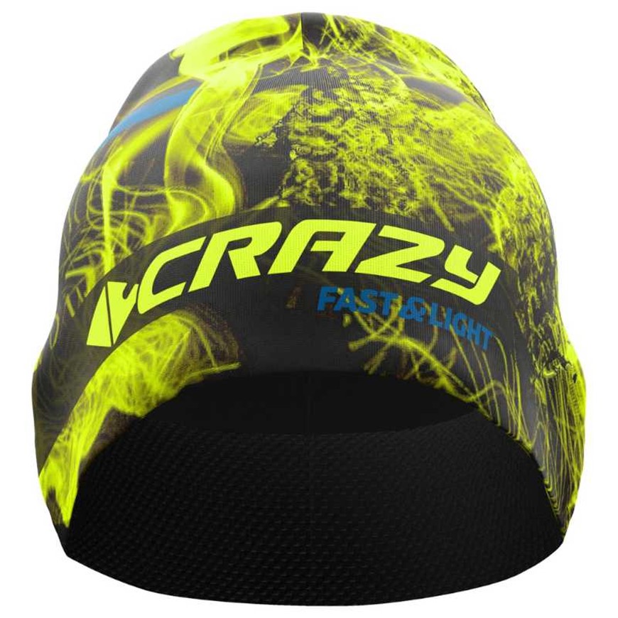 CRAZY IDEA CAP SPIRE THERMO