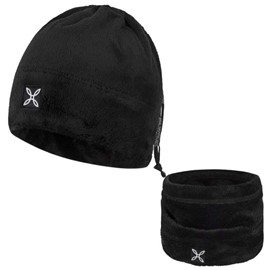 MONTURA COLLAR POLAR CAP
