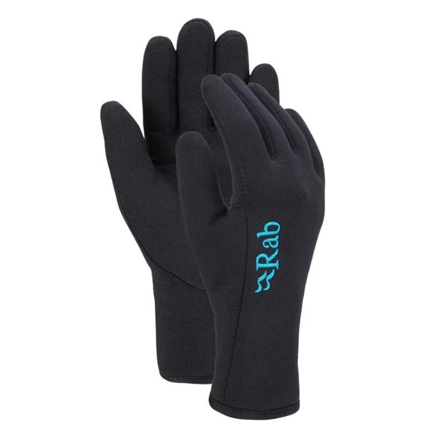 RAB GUANTO POWERS TRETCH PRO DONNA