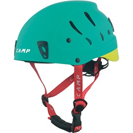 CAMP CASCO ARMOUR