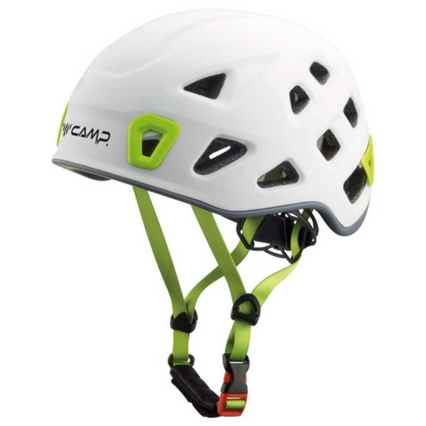 CAMP CASCO STORM