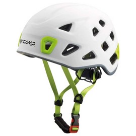 CAMP CASCO STORM