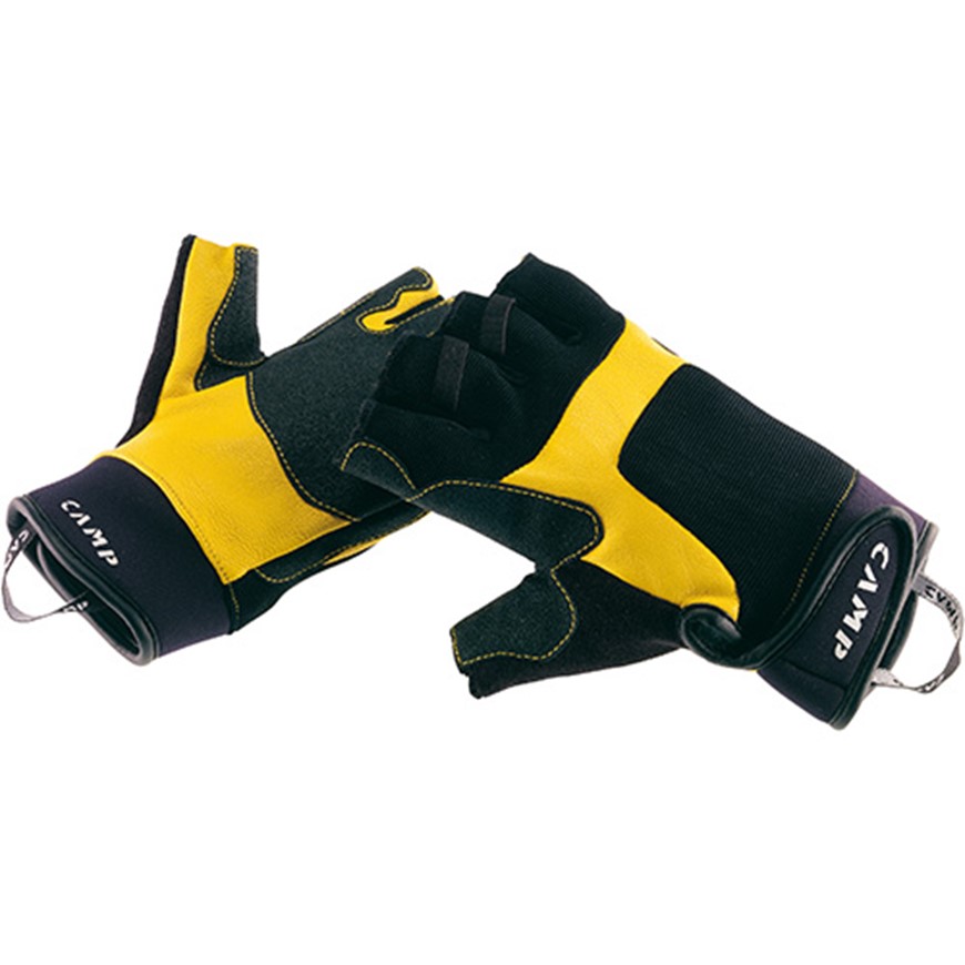 CAMP GUANTO FERRATA PRO