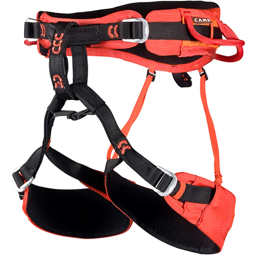 CAMP IMBRAGO JASPER CR4