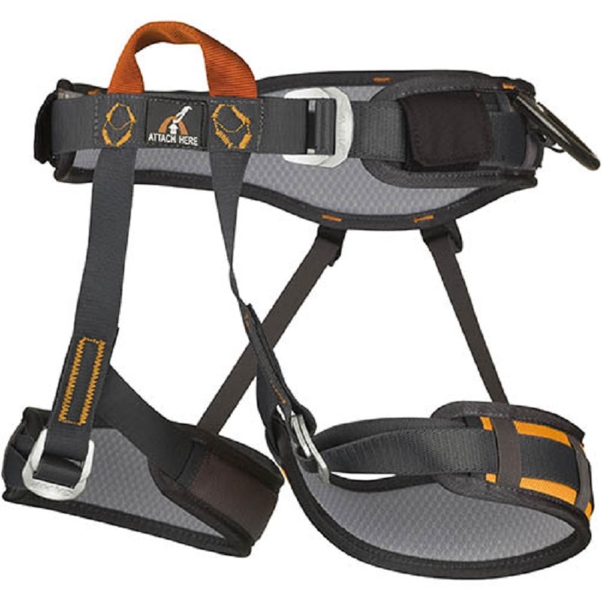 CAMP IMBRAGO TOPAZ PLUS