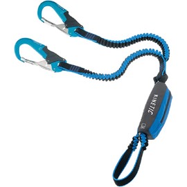 CAMP SET FERRATA KINETIC REWIND PRO