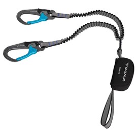 CAMP SET FERRATA KINETIC REWIND PRO