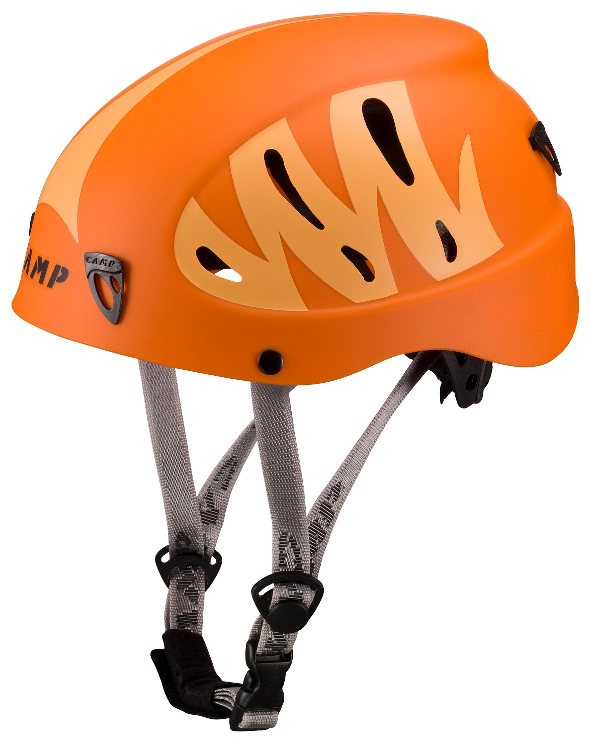 CAMP CASCO ARMOUR JUNIOR