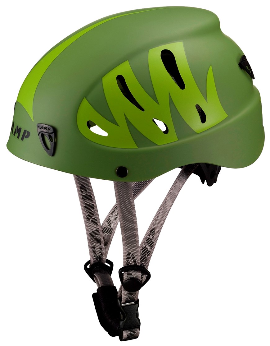 CAMP CASCO ARMOUR