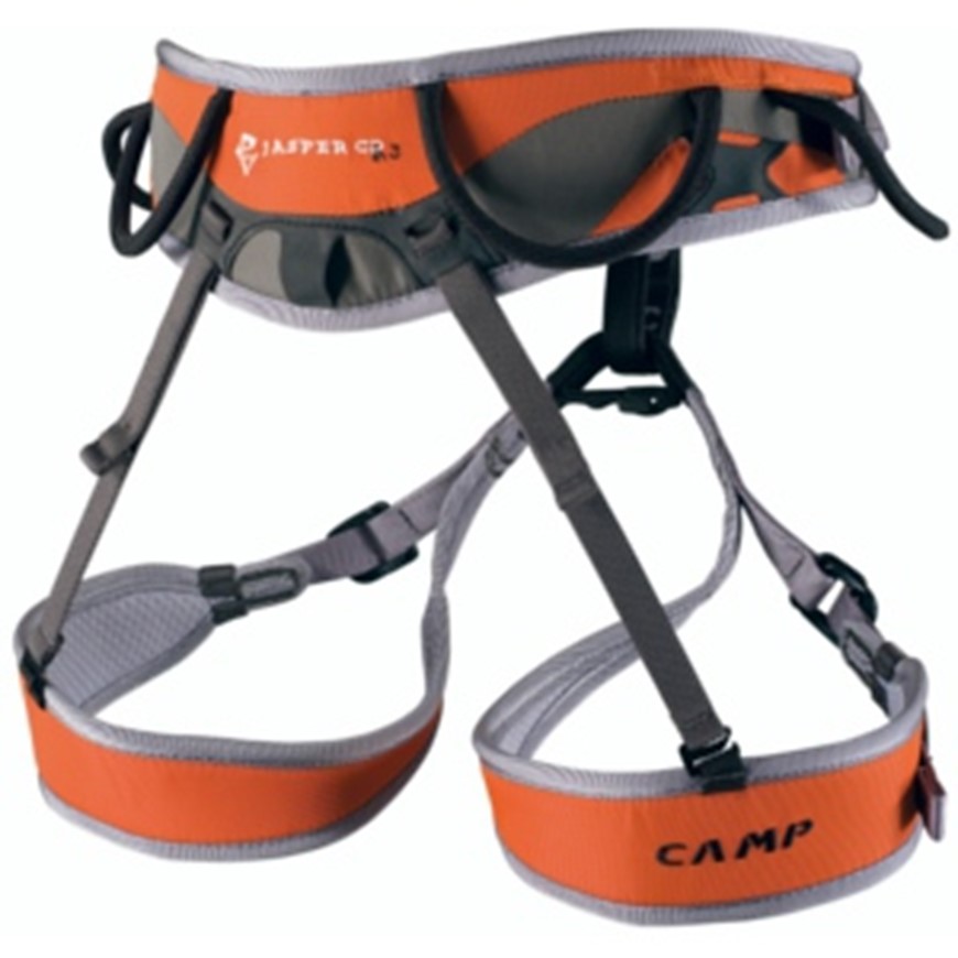 CAMP IMBRAGO JASPER